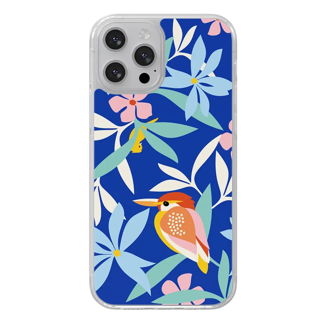 Le Martin Pêcheur - Claire GANDY