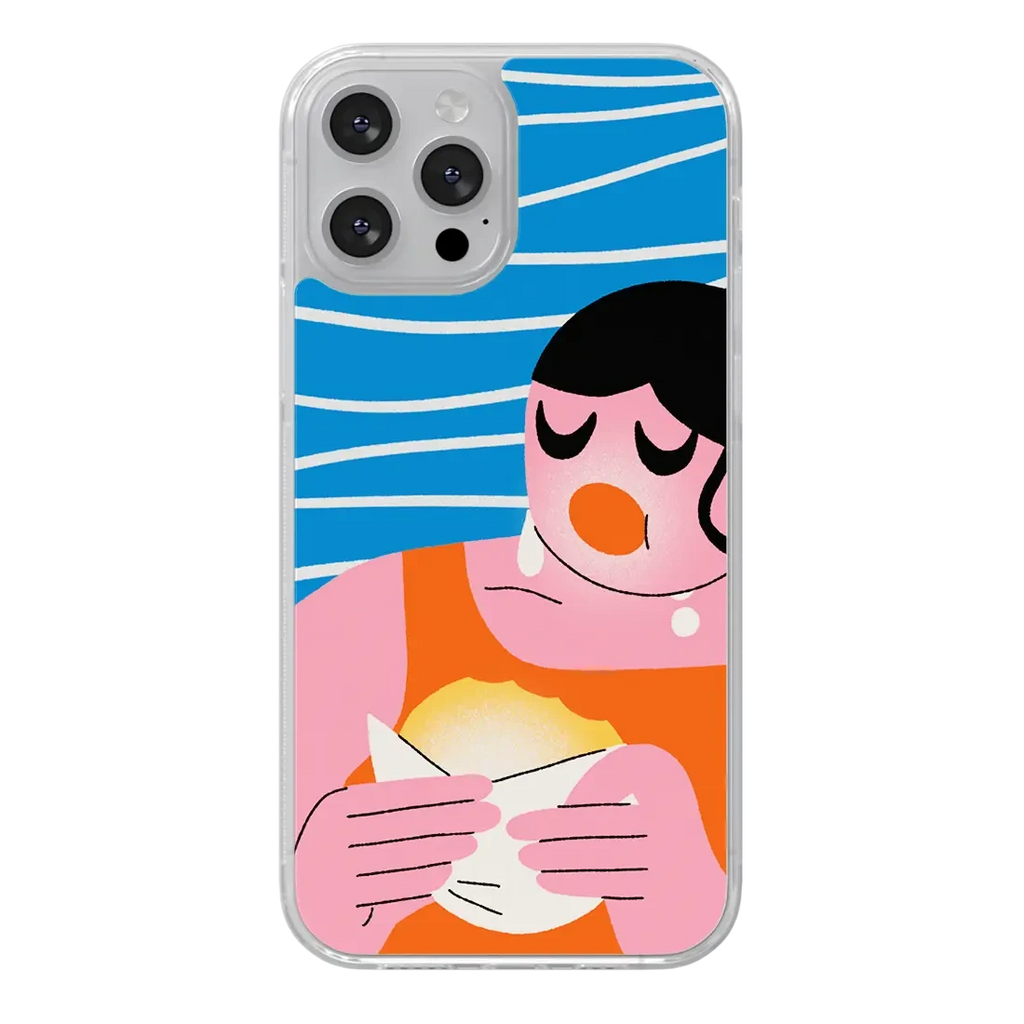 Le beignet - Lou Gille