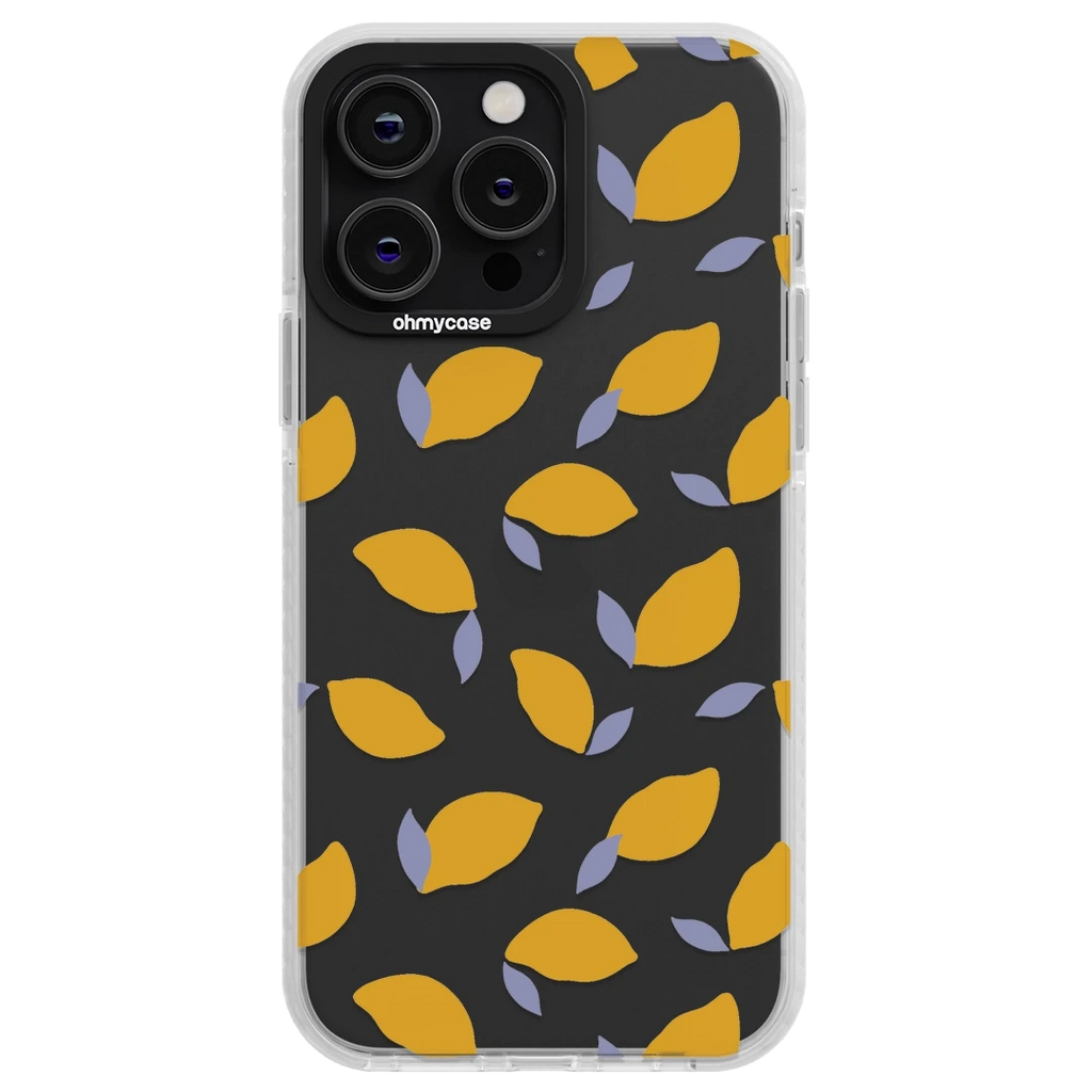 Lemon - Natpatterns