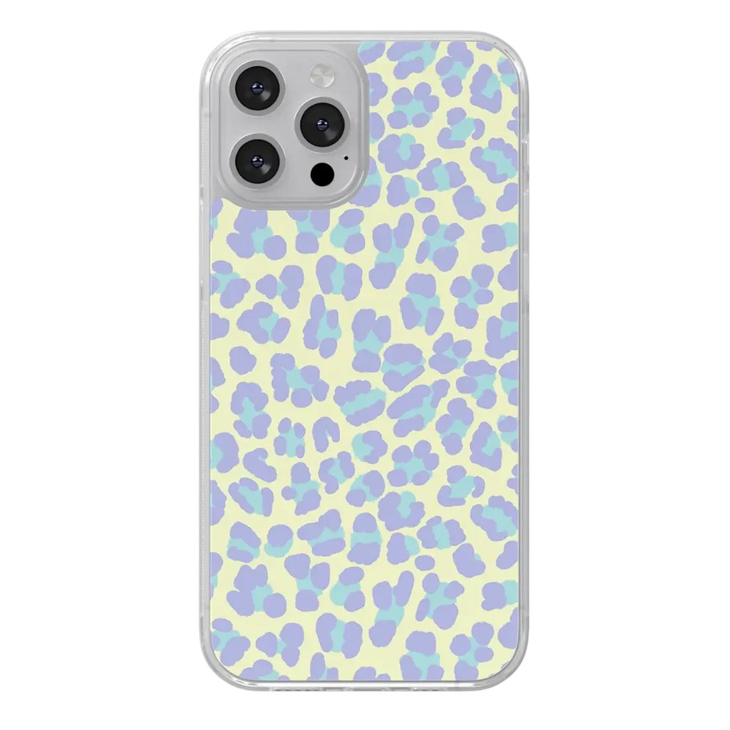 Leo Funky - Natpatterns