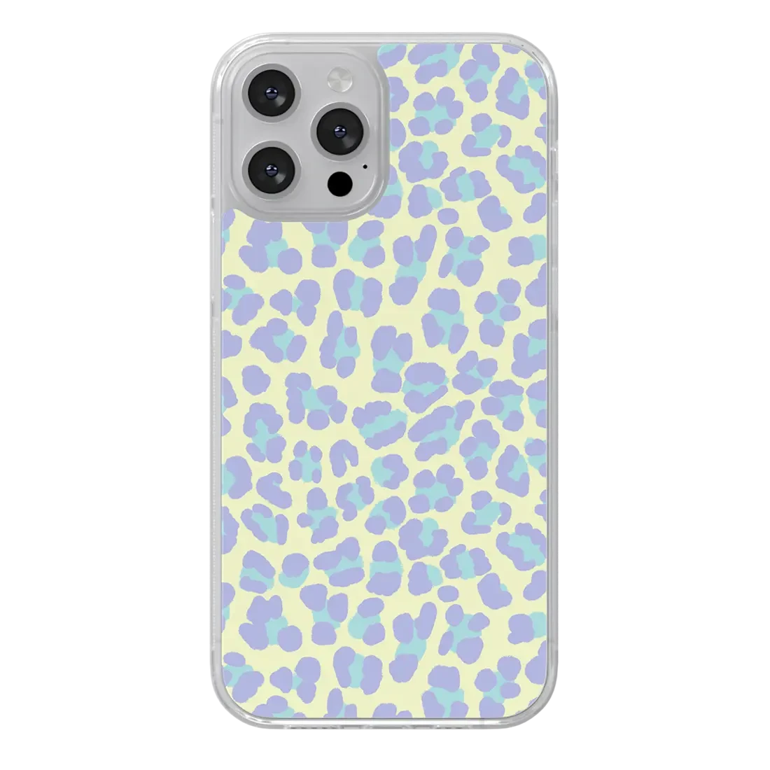 Leo Funky - Natpatterns