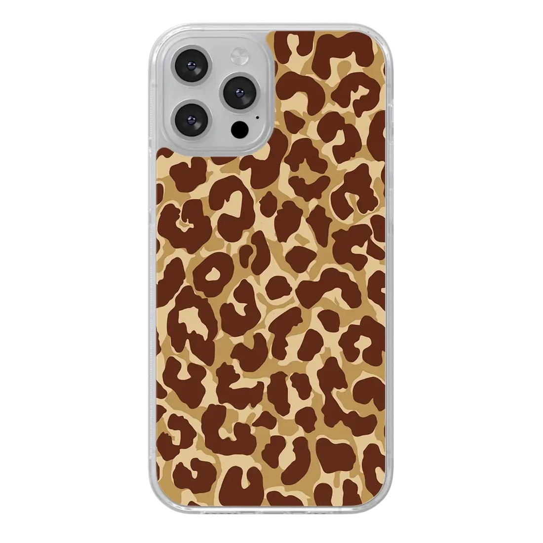 Leopard Leo - Sofia REY