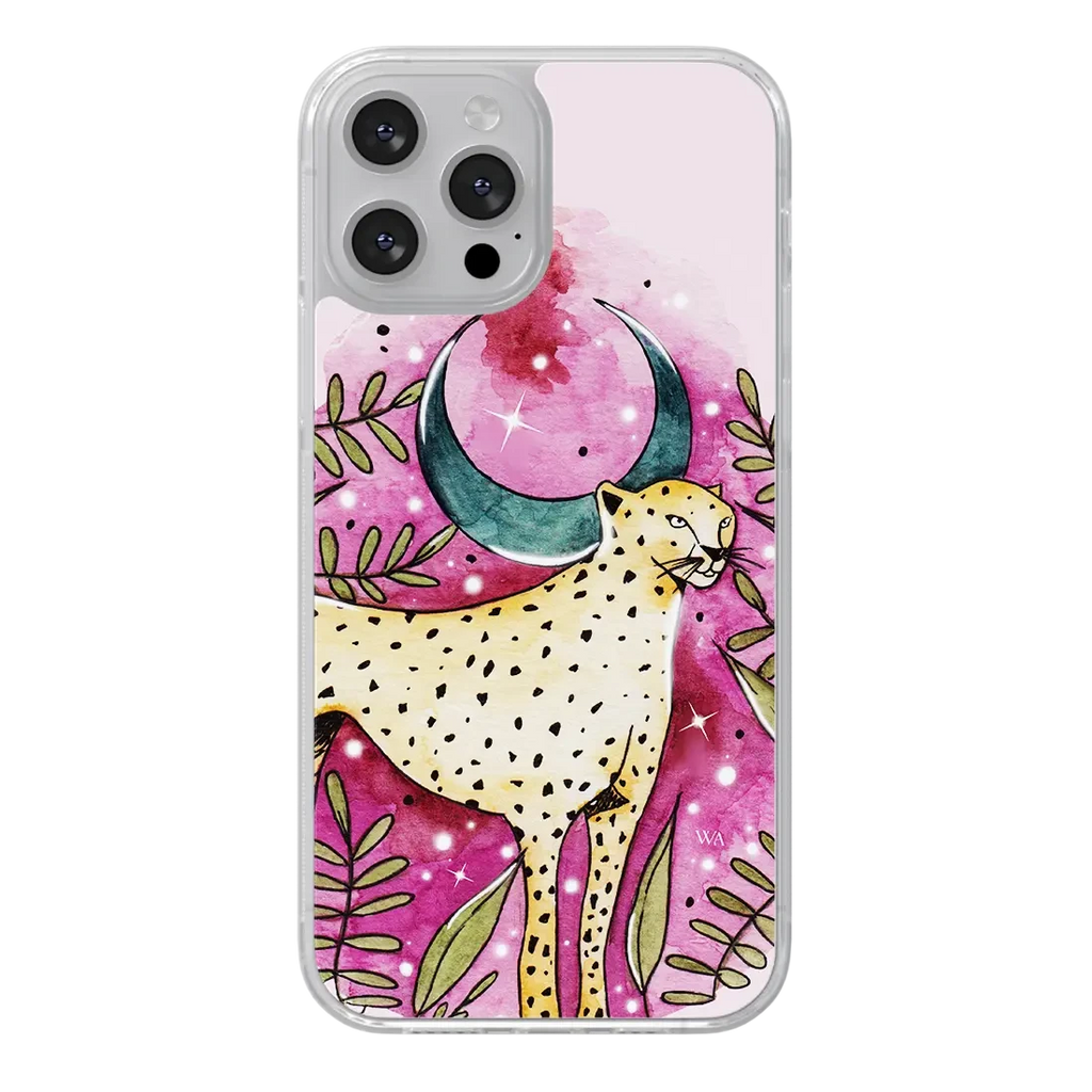 Leopard - Wild Amanda