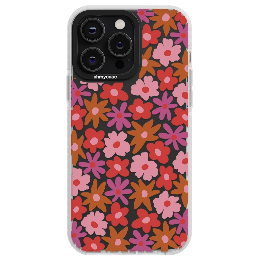 Les Fleurs - Candice