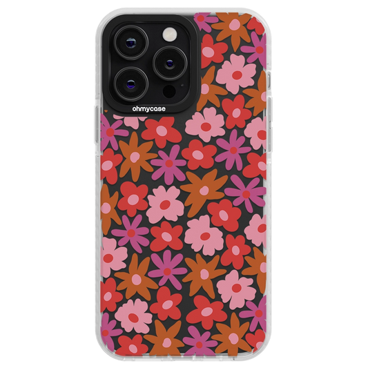 Les Fleurs - Candice
