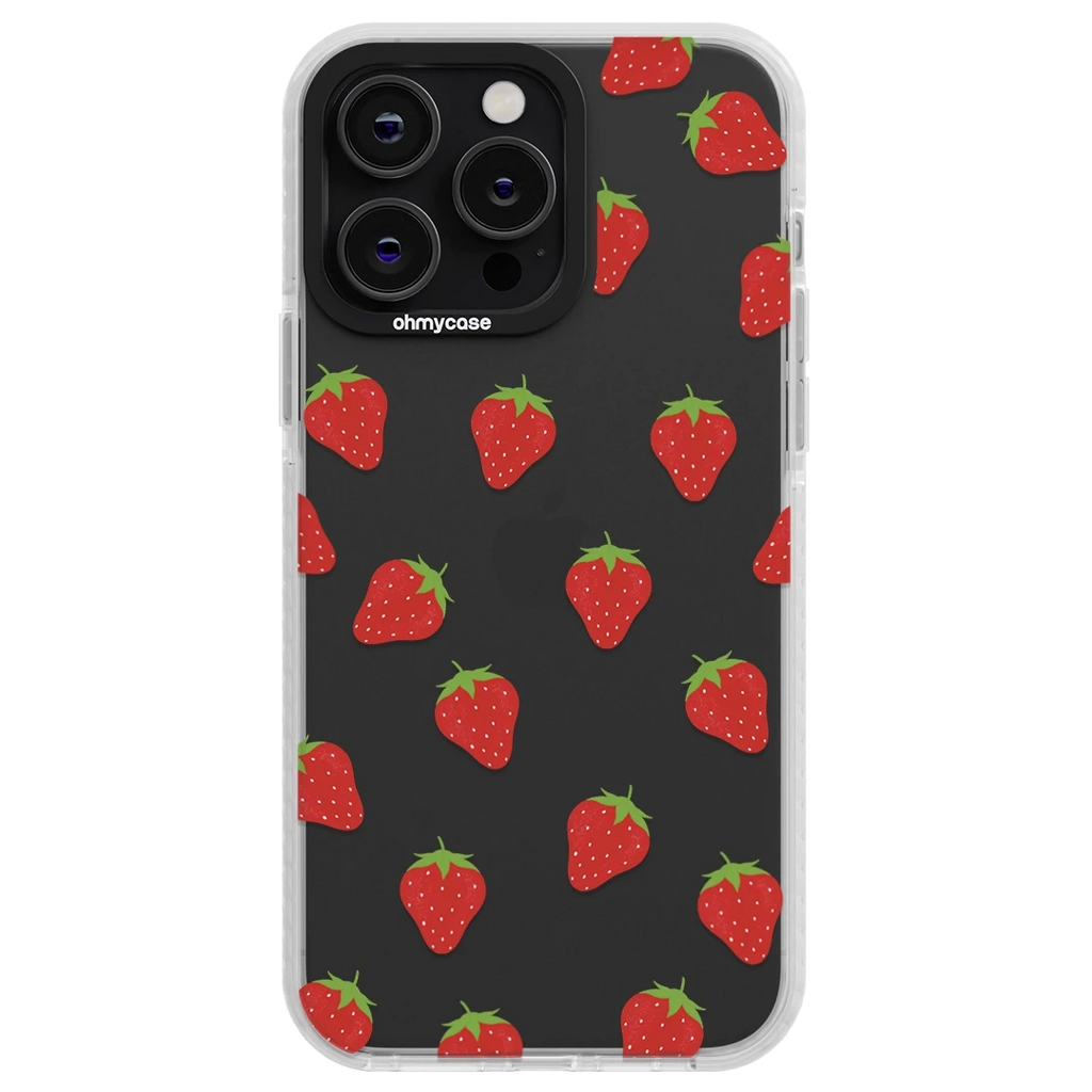 Strawberries - Candice