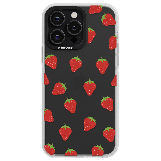 Les Fraises - Candice