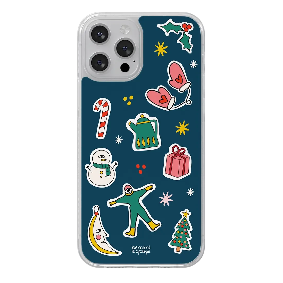 Retro Anemone - Émilie GAUVRIT