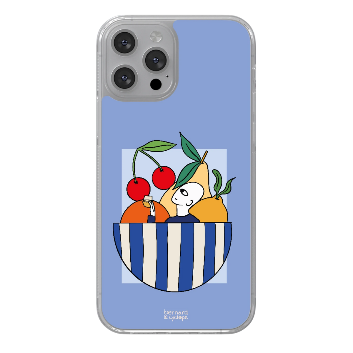 Les fruits - BernardLeCyclope