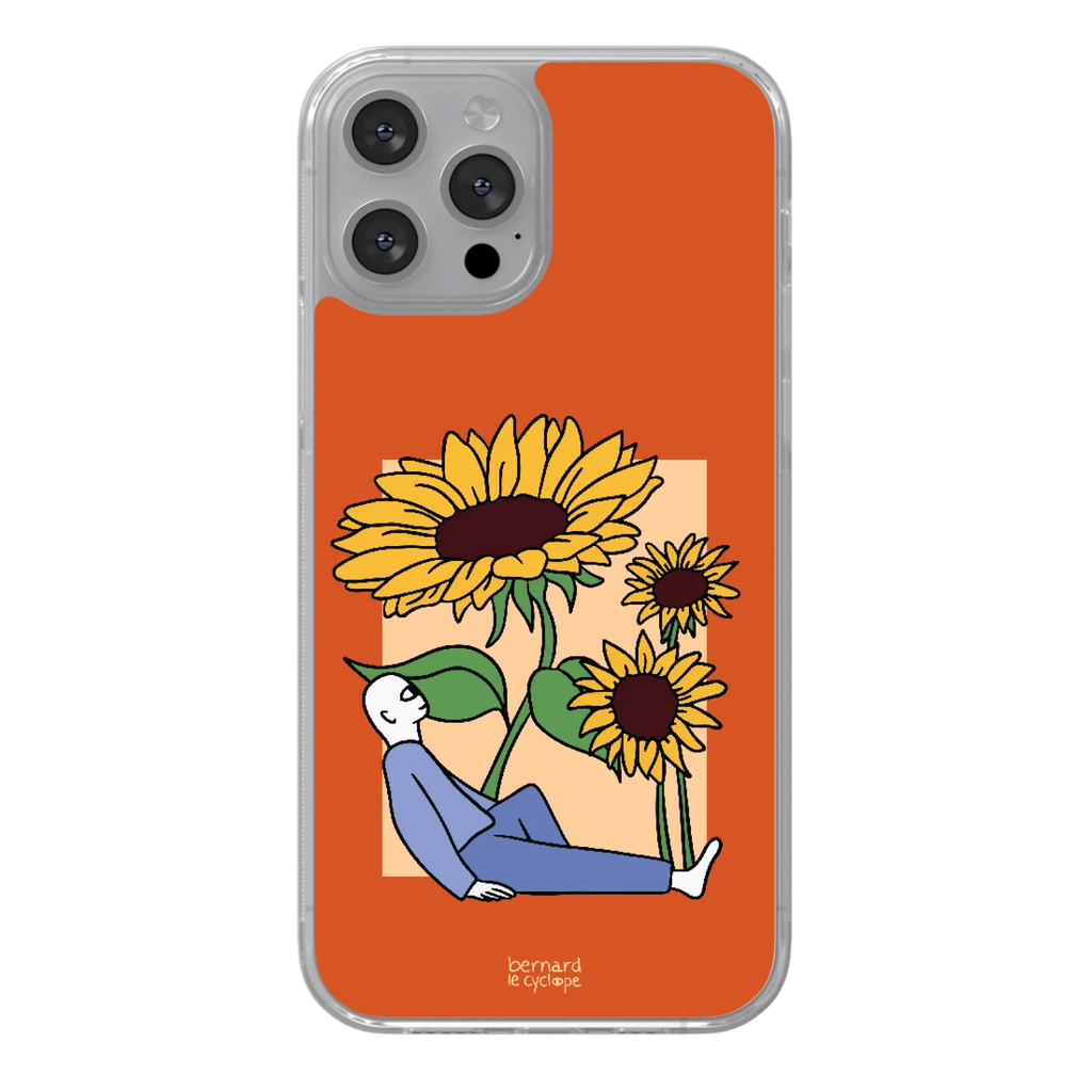 Les tournesols - BernardLeCyclope