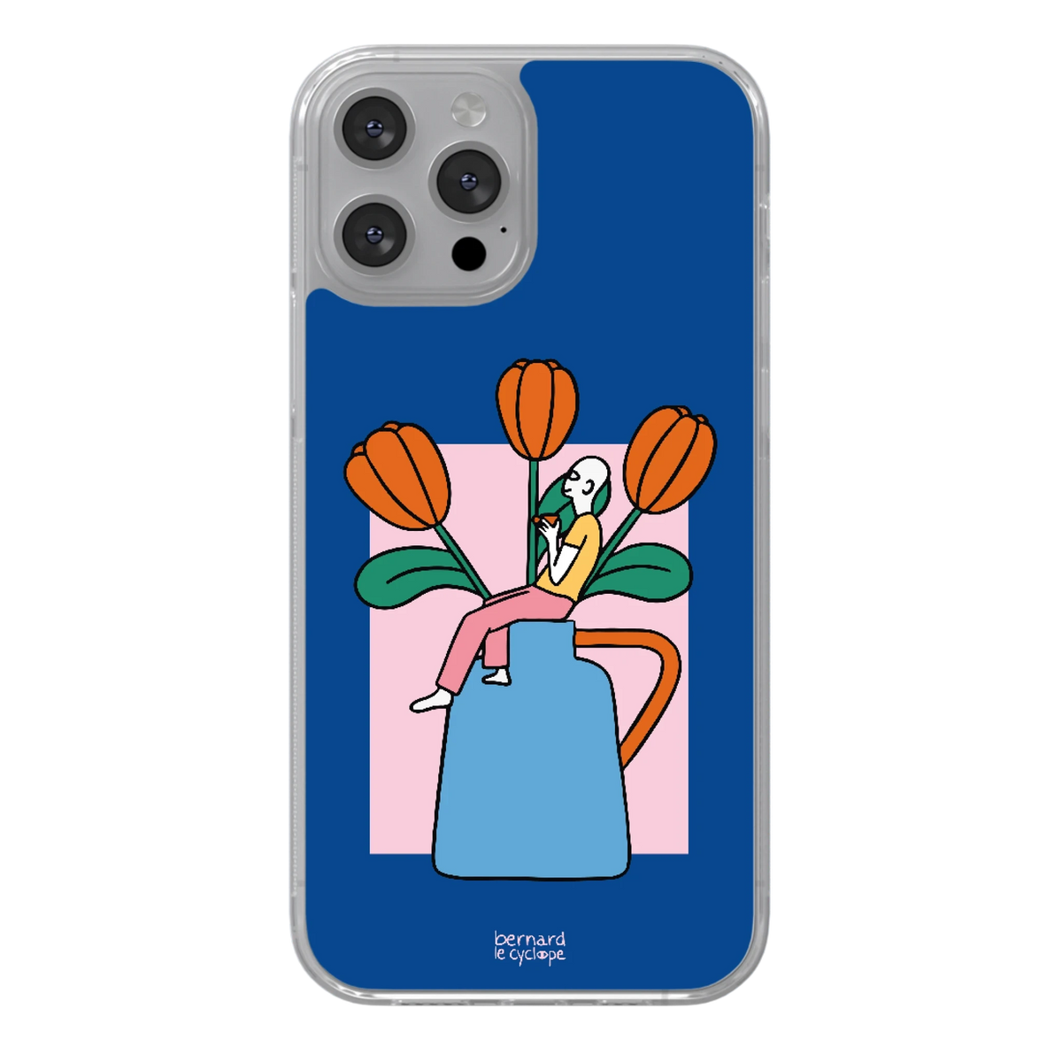 Les tulipes - BernardLeCyclope