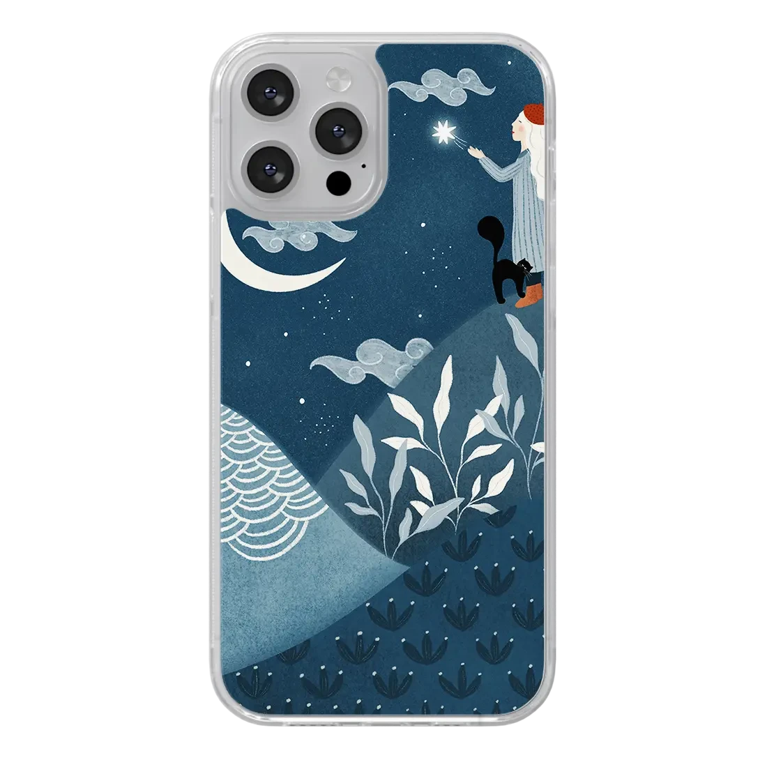 Le Voyage - Juste Elsa