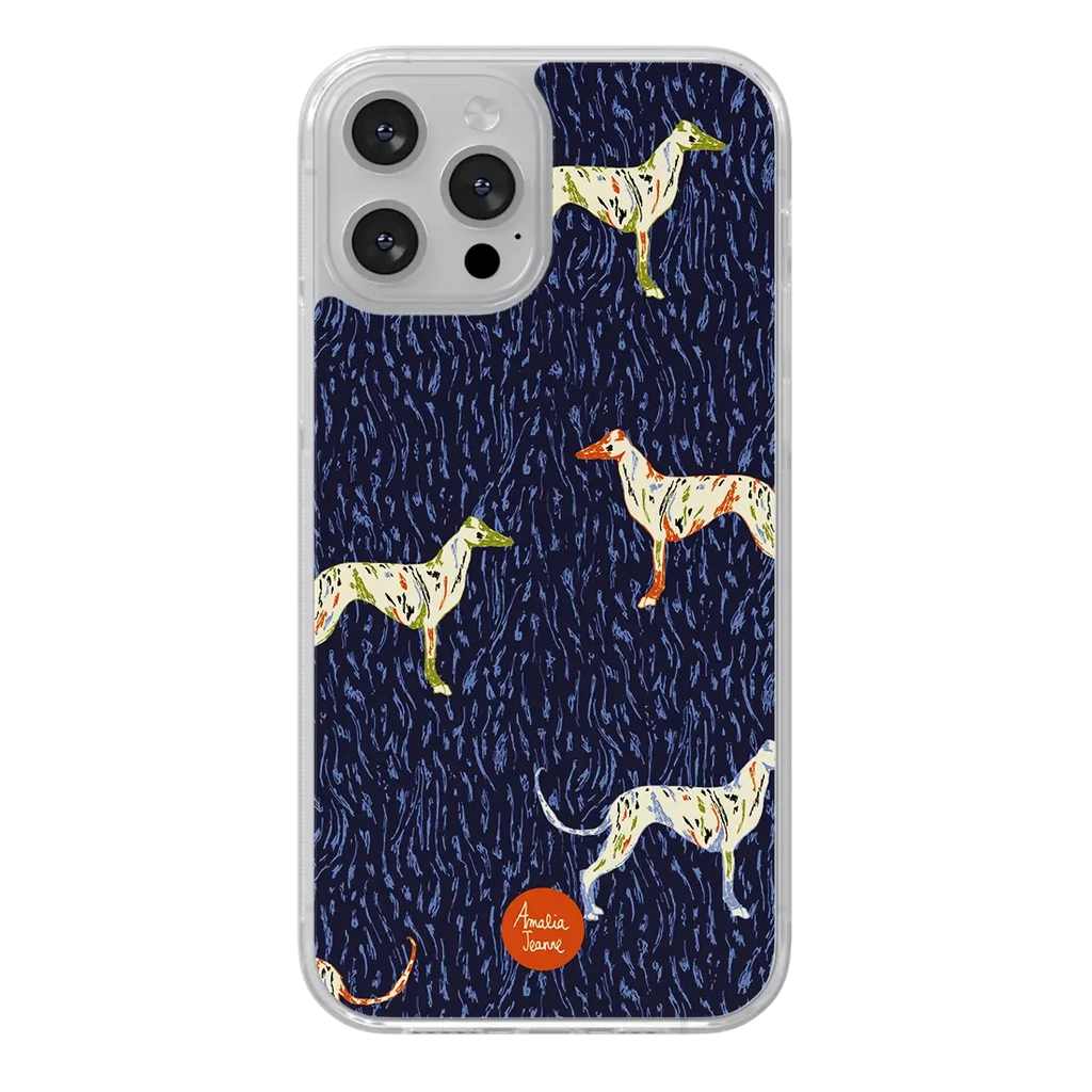 Greyhound - AmaliaJeanne