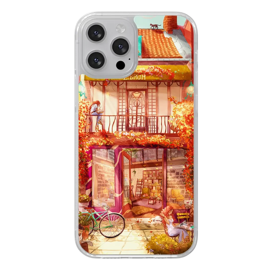 Librairie - The Paper Mind