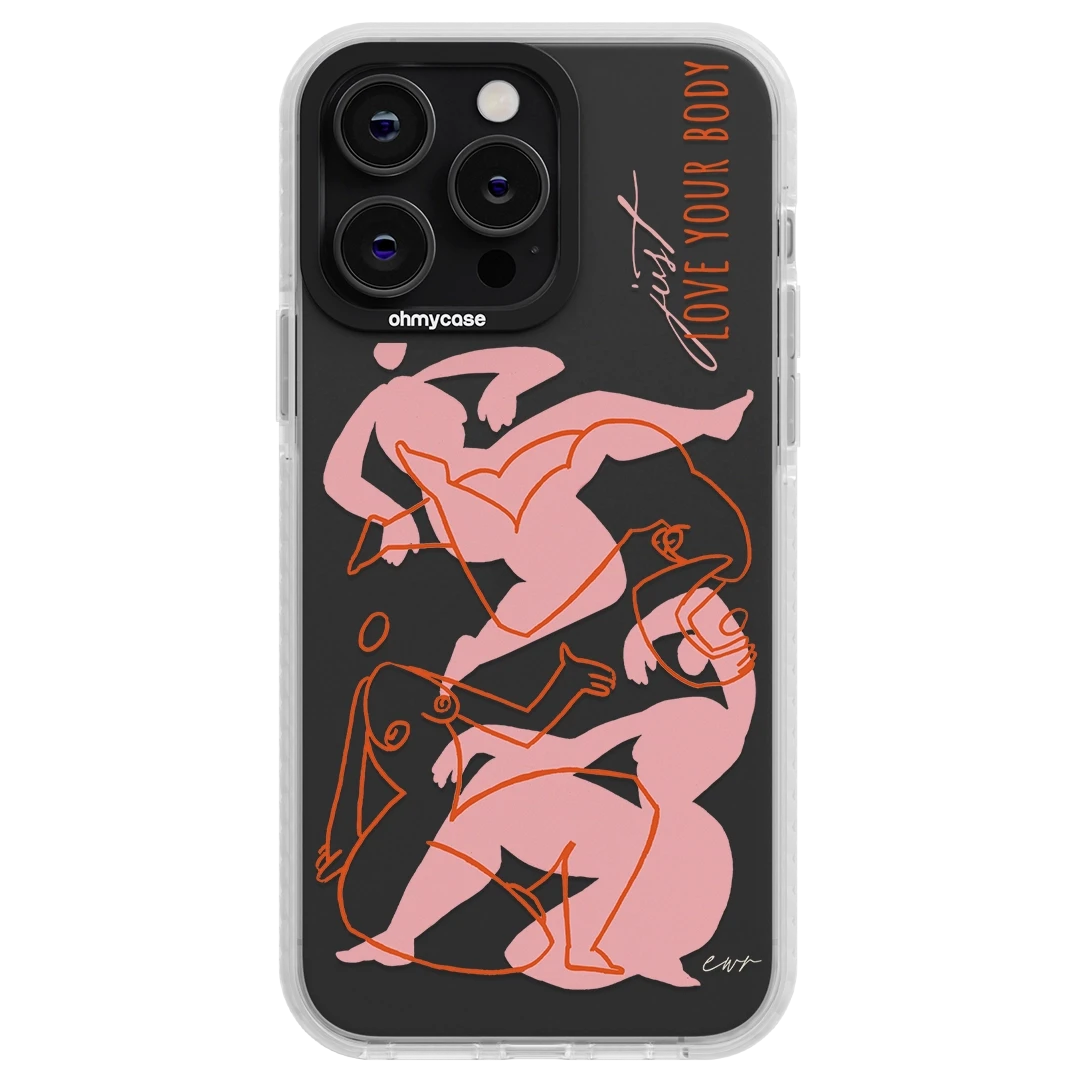 Love Your Body - illunemma