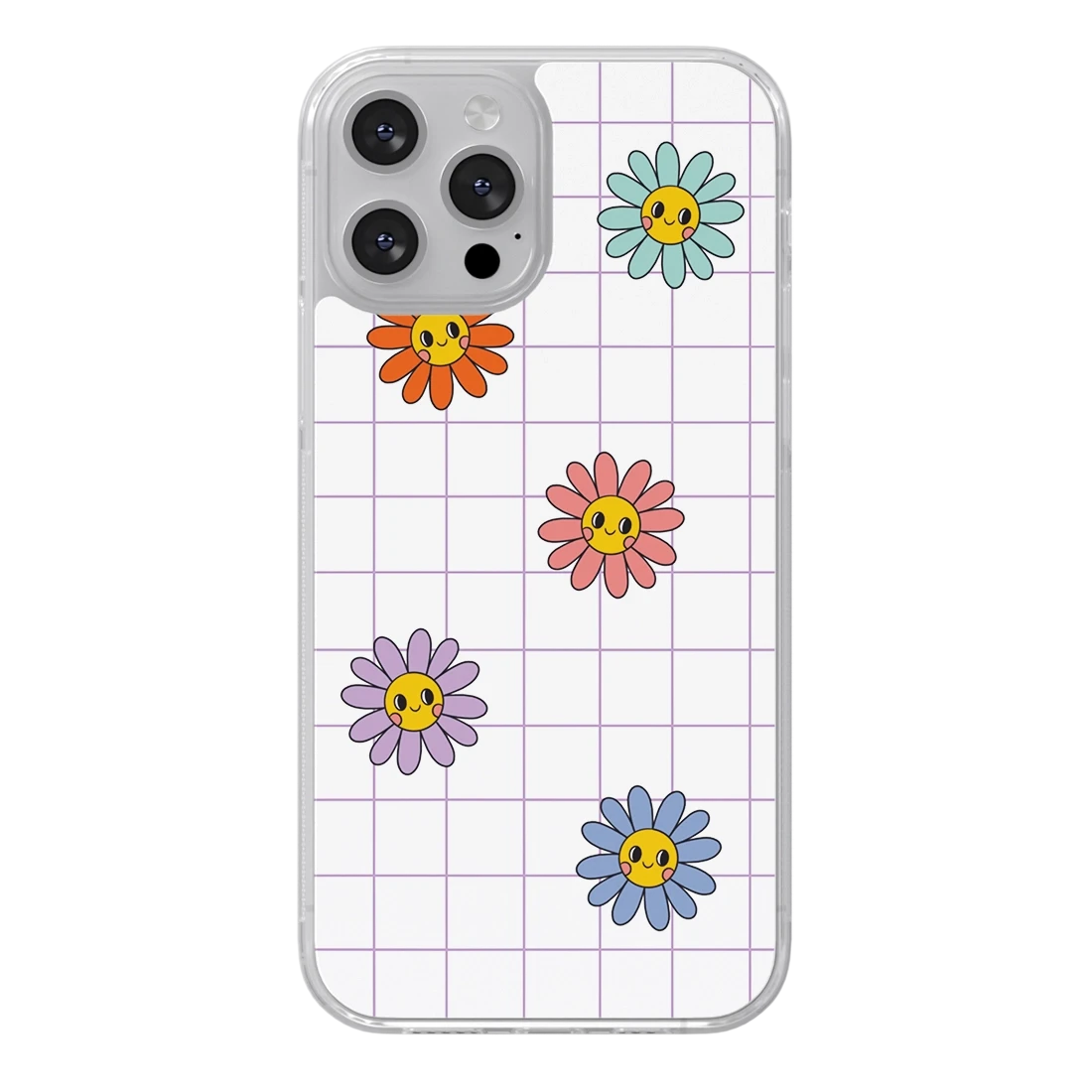 Lovely Daisies - Valentine Liégaux