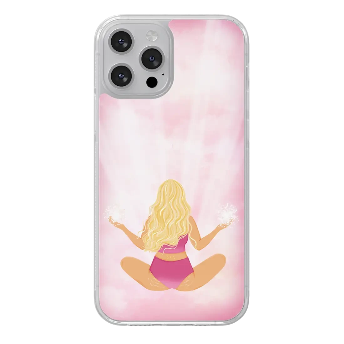 Lumière - Designed by Sally