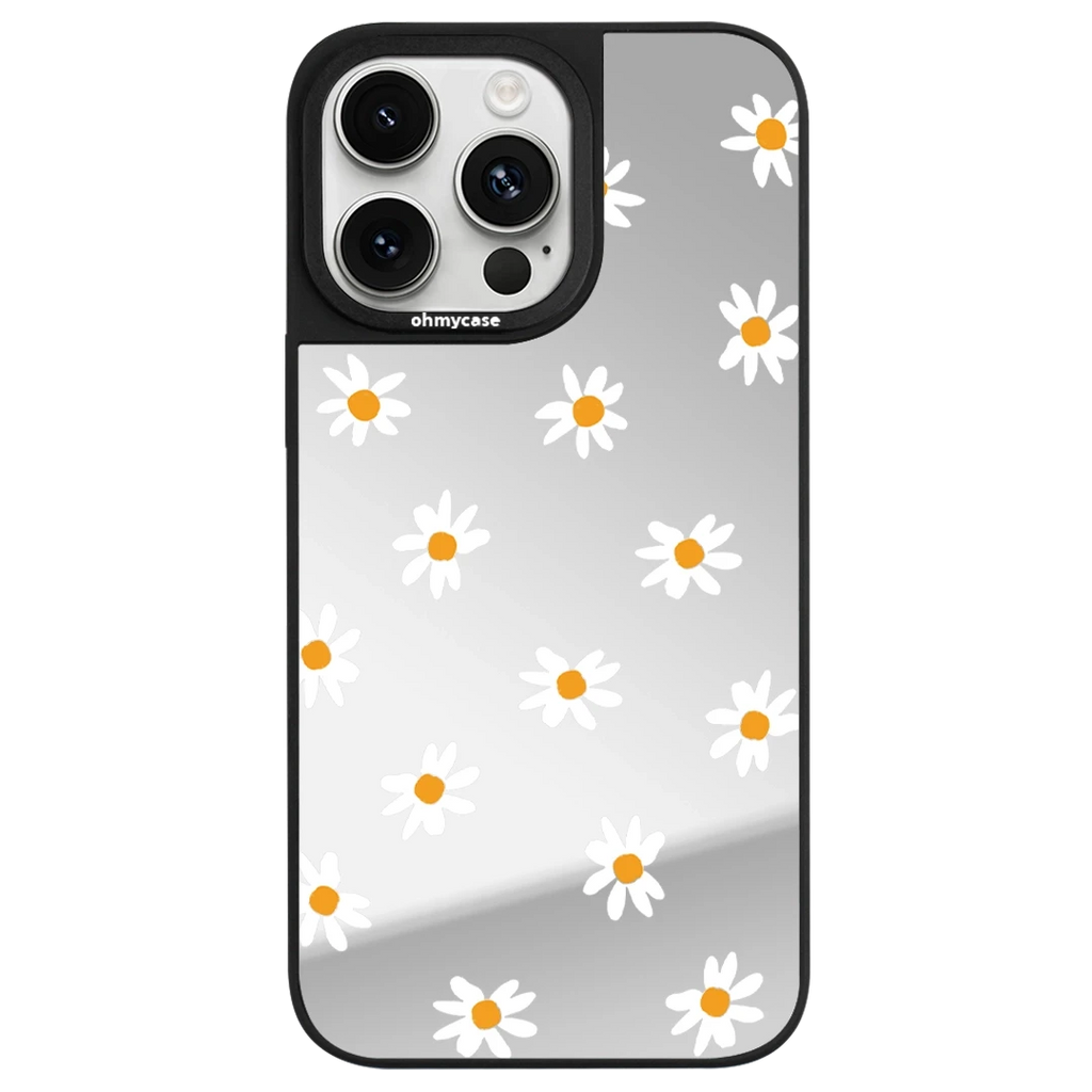 Mirror Case - Marguerite