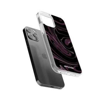 Coque - Marron