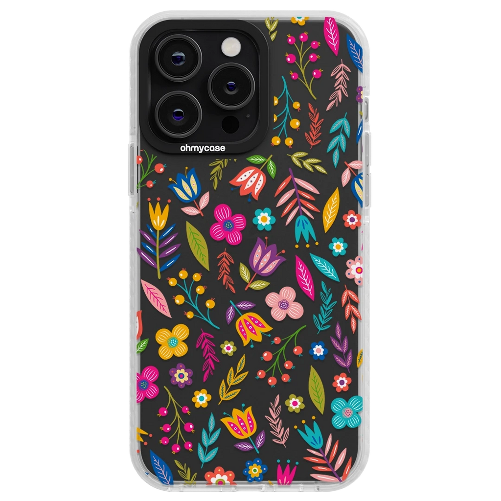 Coque - Mexican