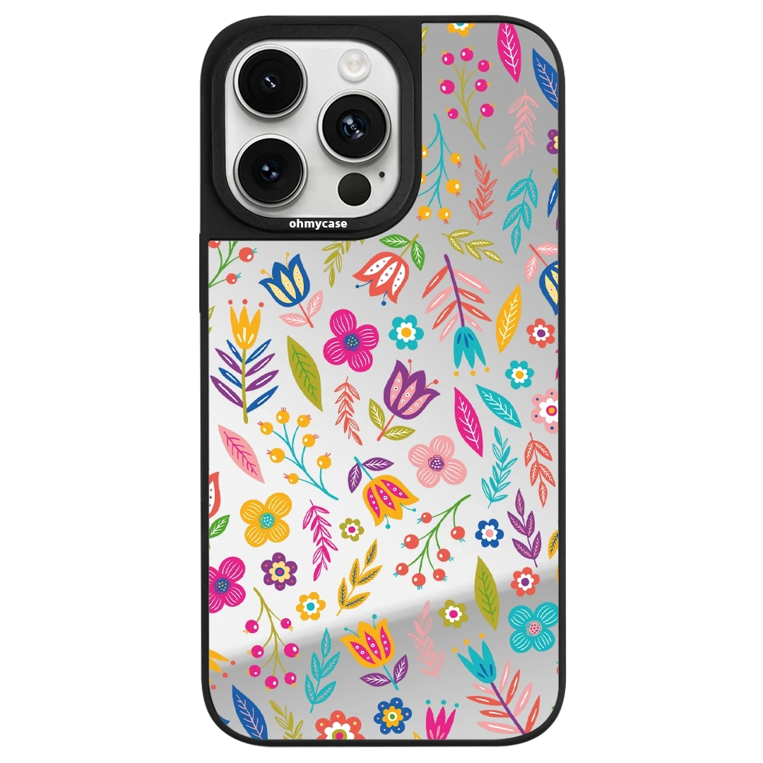 Mirror Case - Mexican 