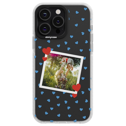 Coque Polaroid - Mother Day