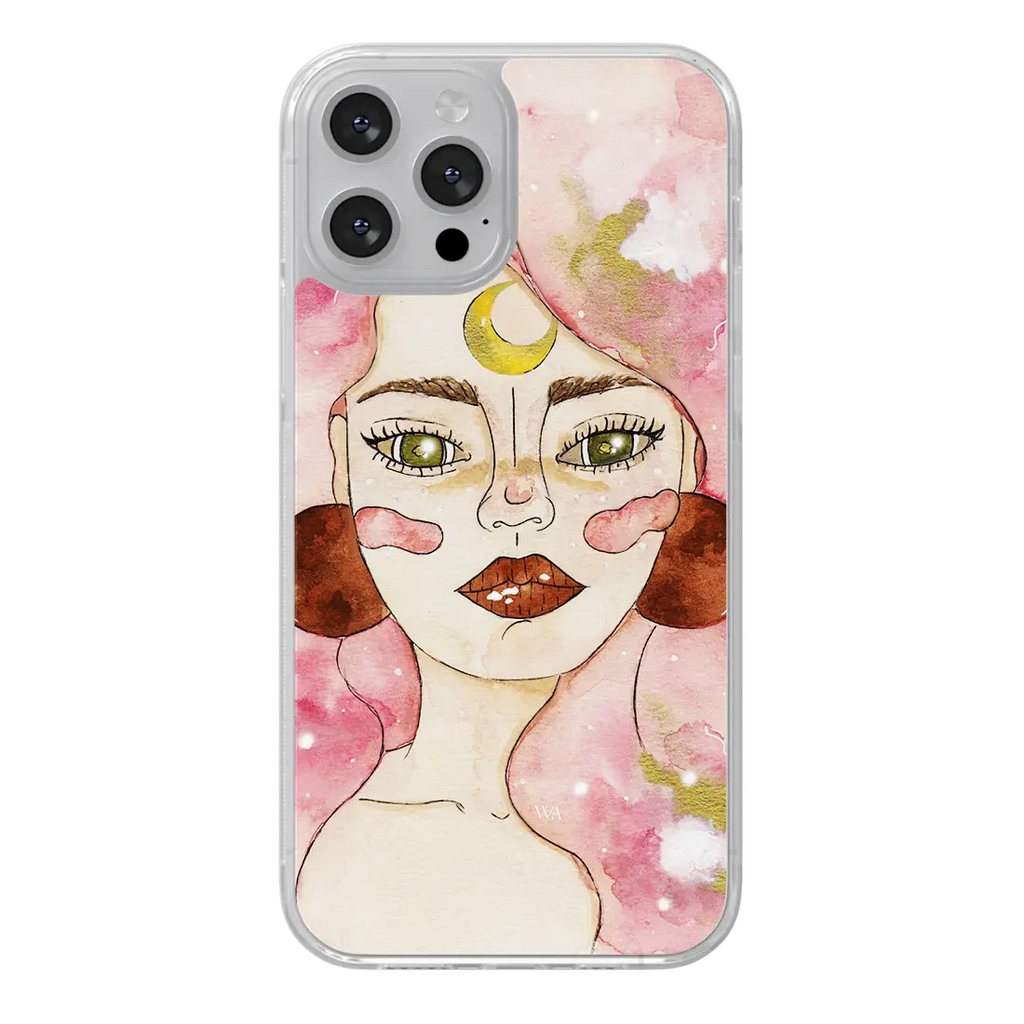 Magic Eyes - Wild Amanda