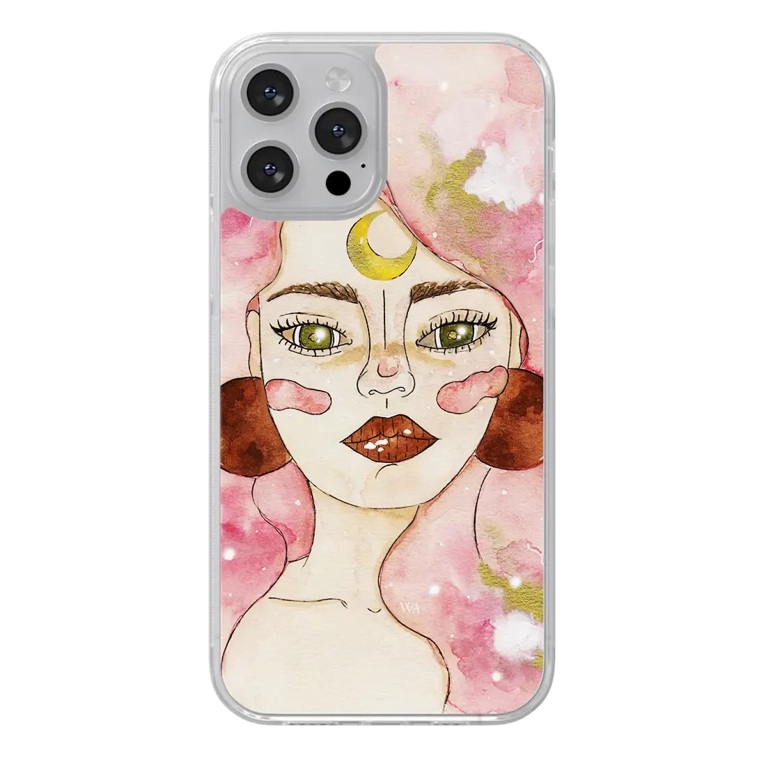 Magic Eyes - Wild Amanda