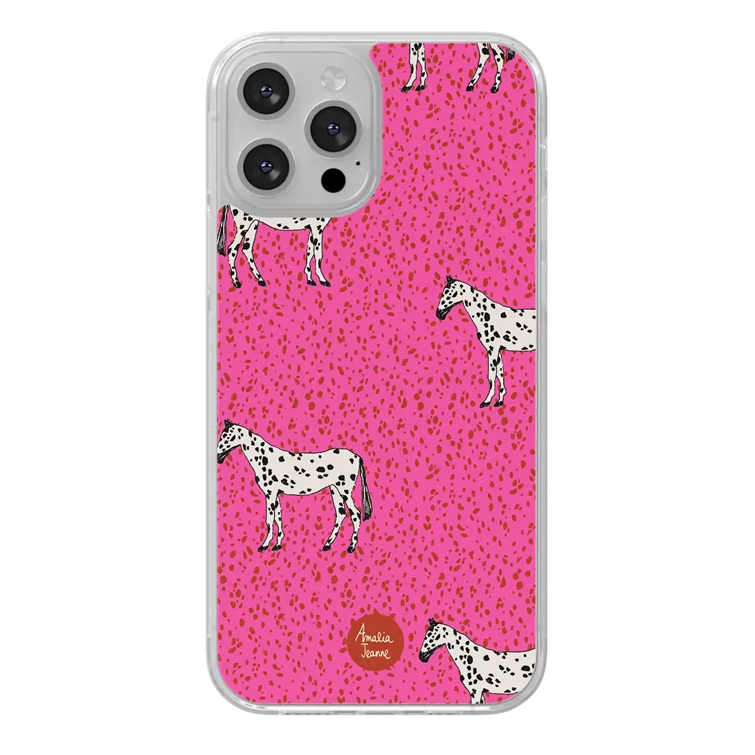 MagicPoney - AmaliaJeanne