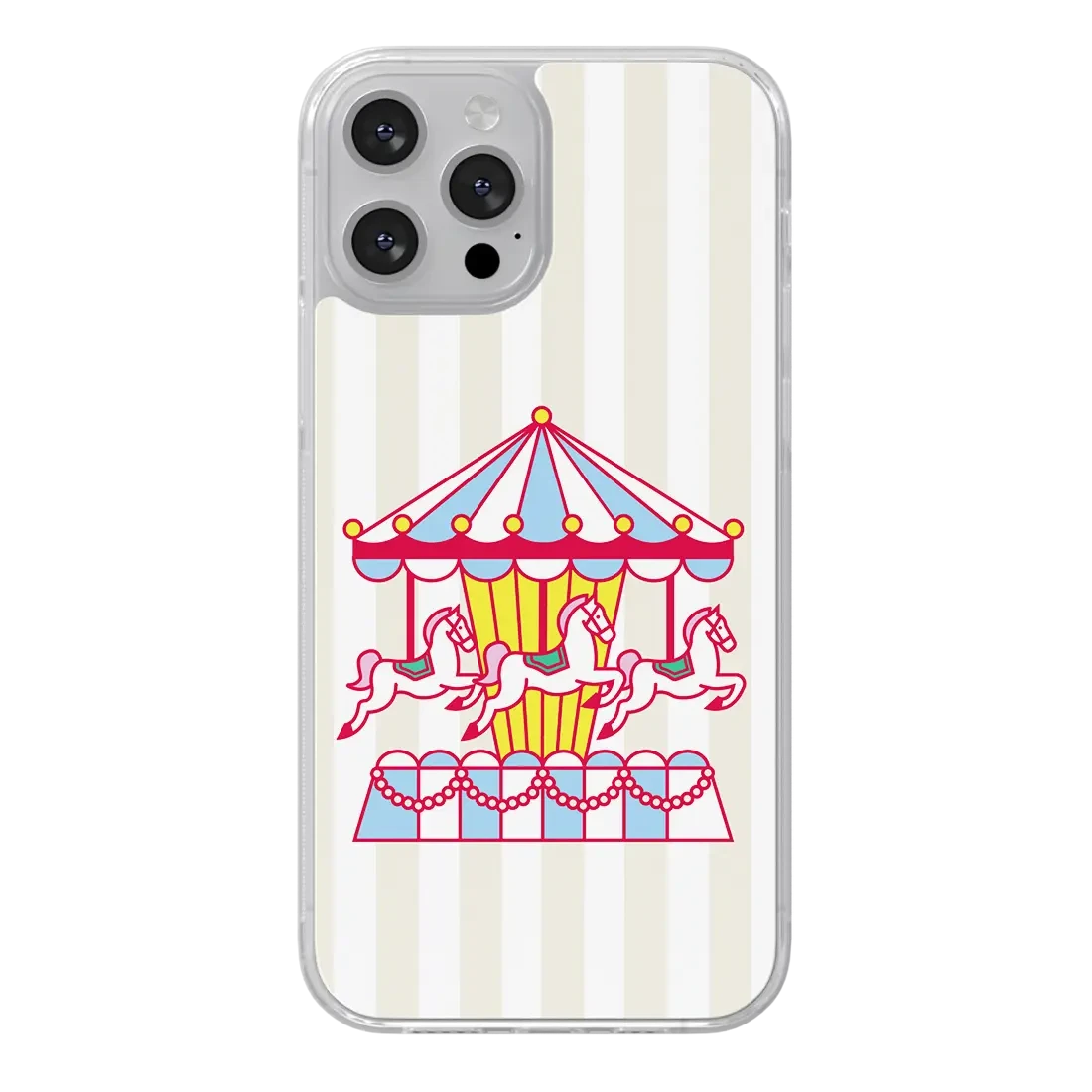 Coque de Téléphone | OhMyCase x Lucille Roussel – OHMYCASE
