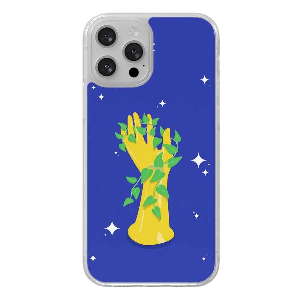 Flowery Hand - Studio Imana
