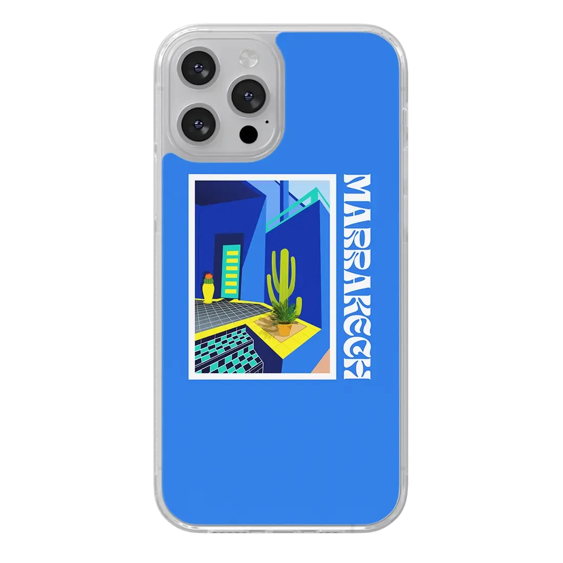 Marrakech Lover - Liloogox