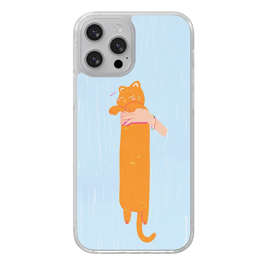Meh cat - Julie Maurice