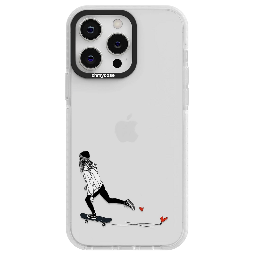 Melle Skater - Folkandfree