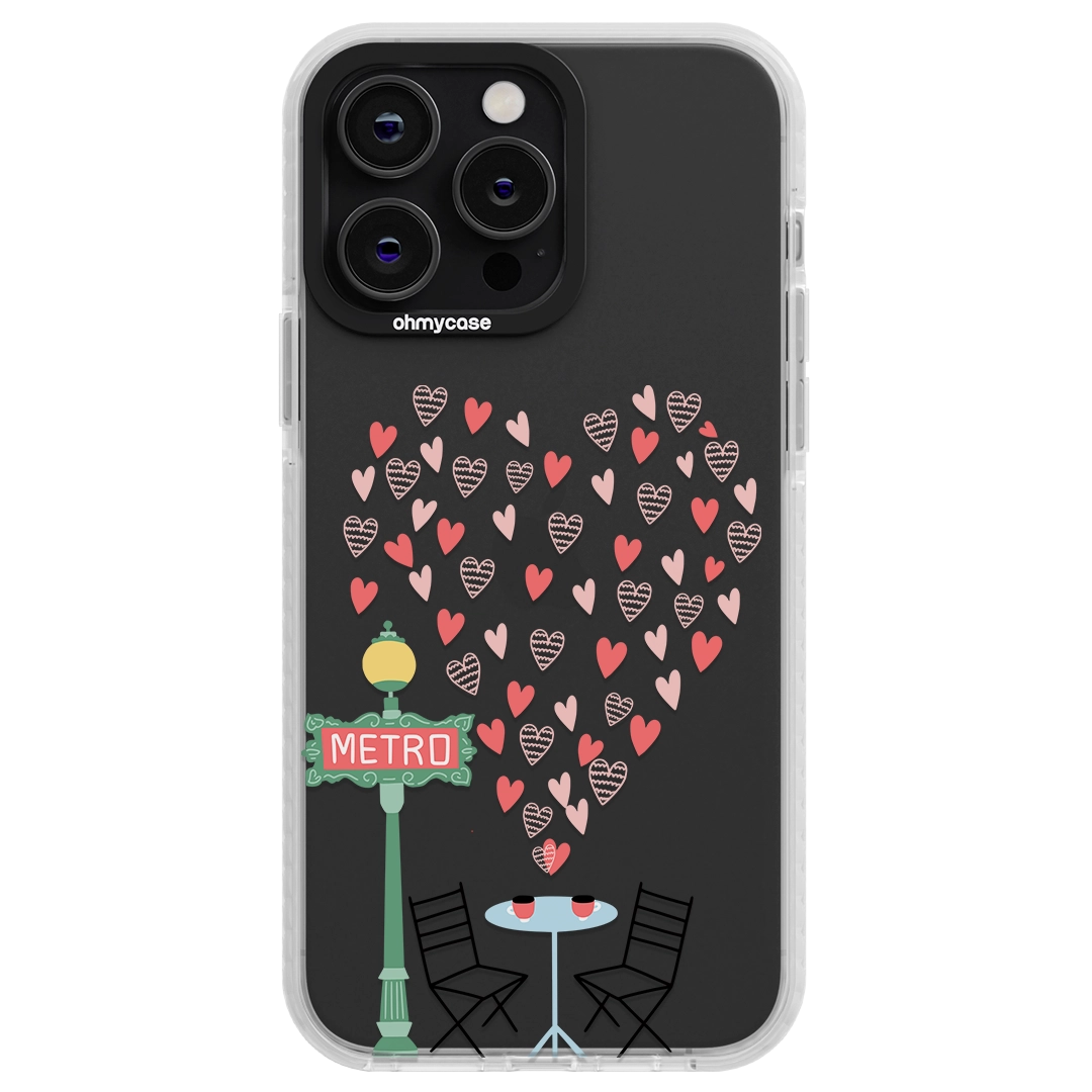 Coque - Metro