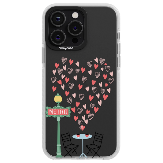 Coque - Metro