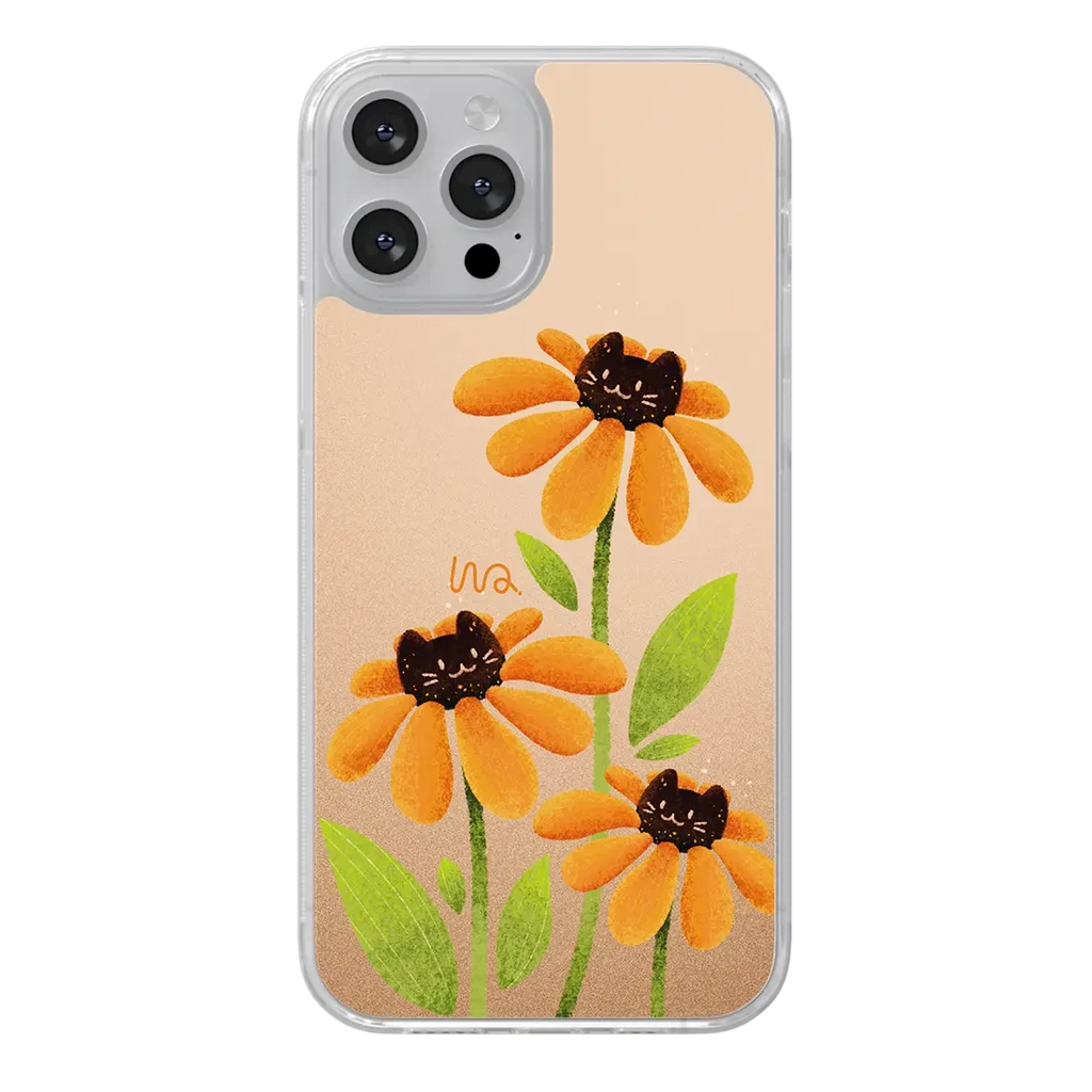 Floral Meow - LNA_Design