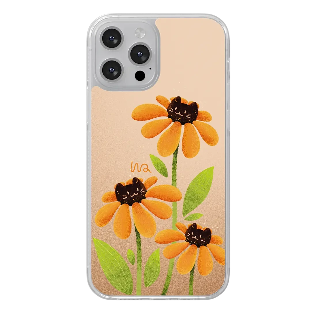 Miaou Floral - LNA_Design