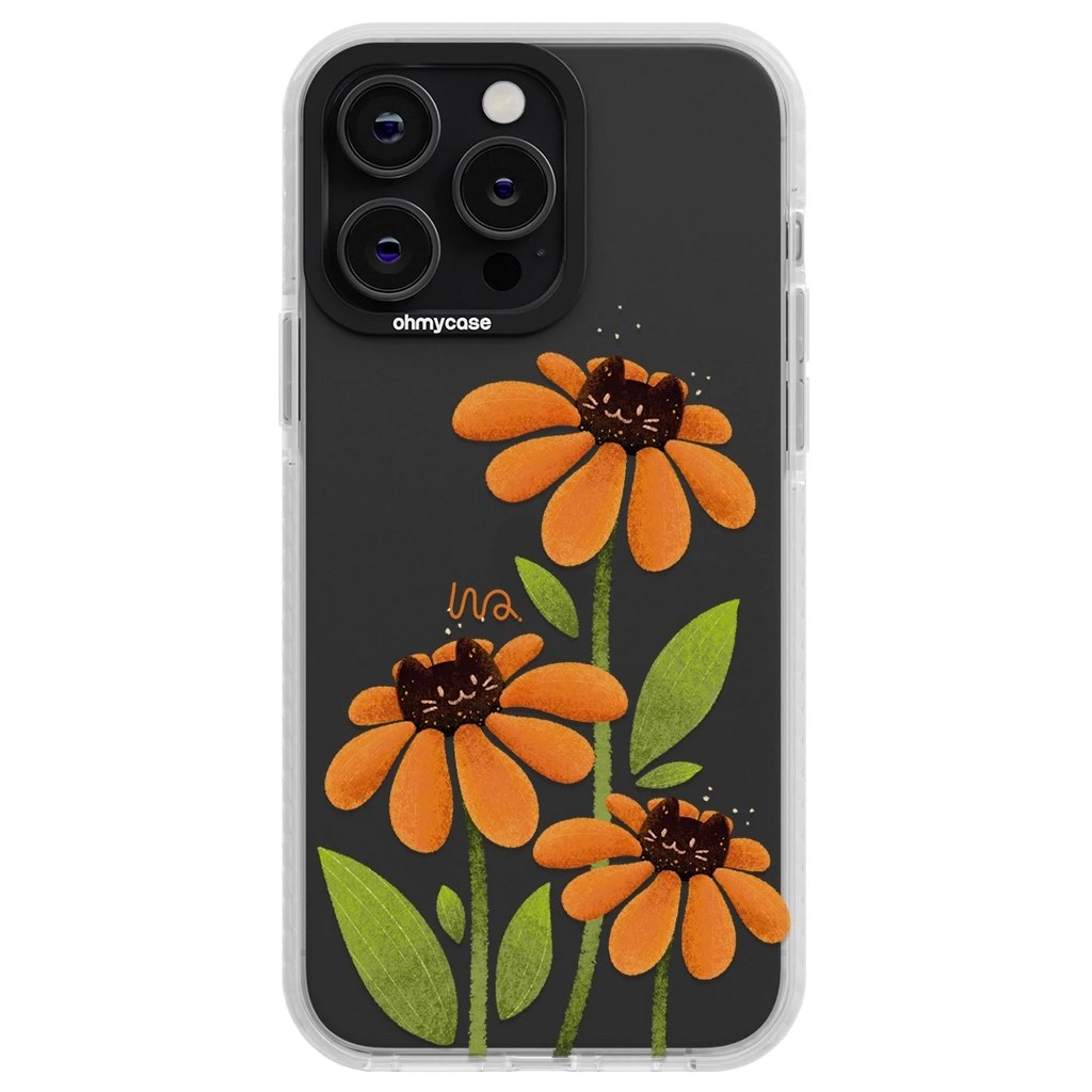 Floral Meow - LNA_Design