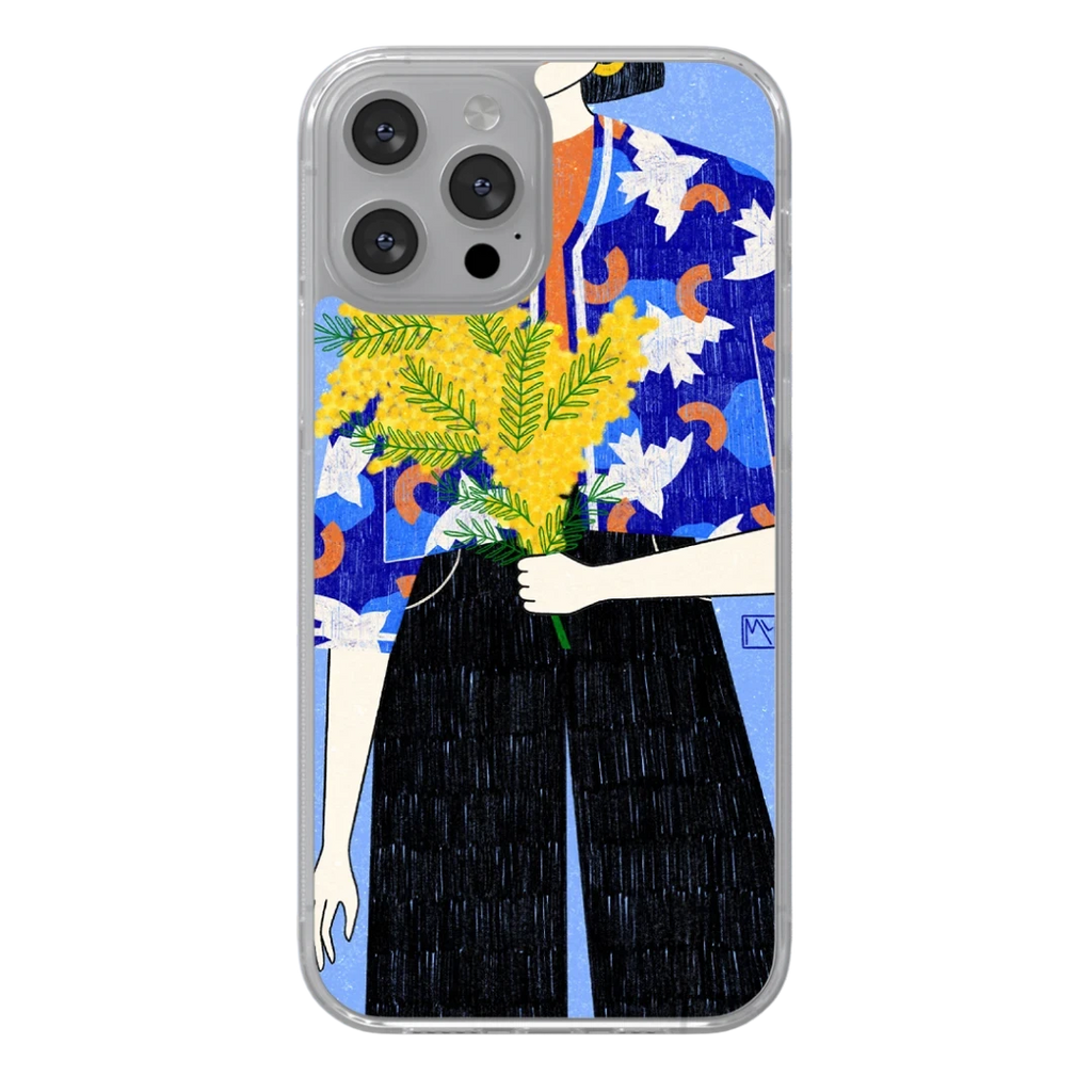 Mimosa