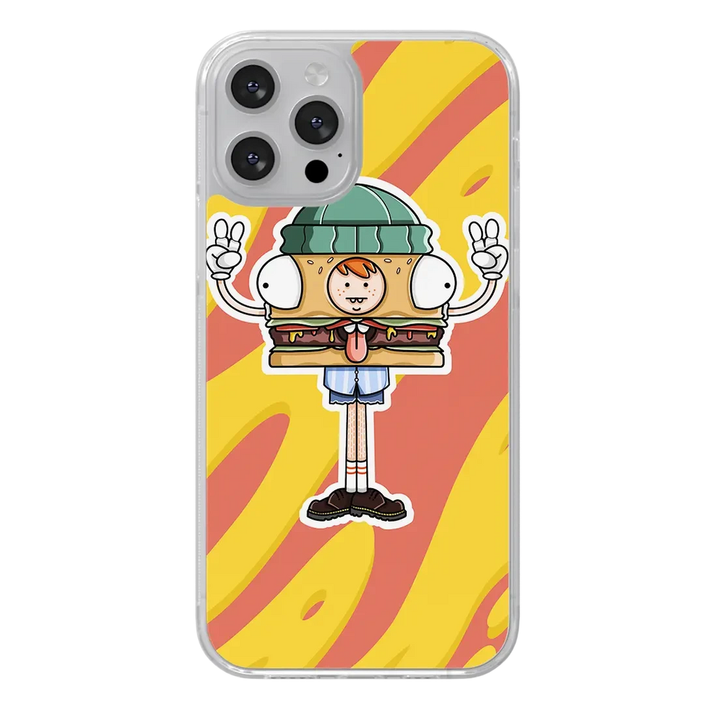 Mister Burger - Posa