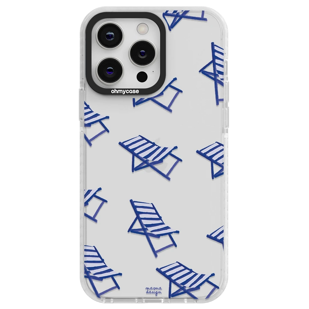 Moments of relaxation - Maona Design