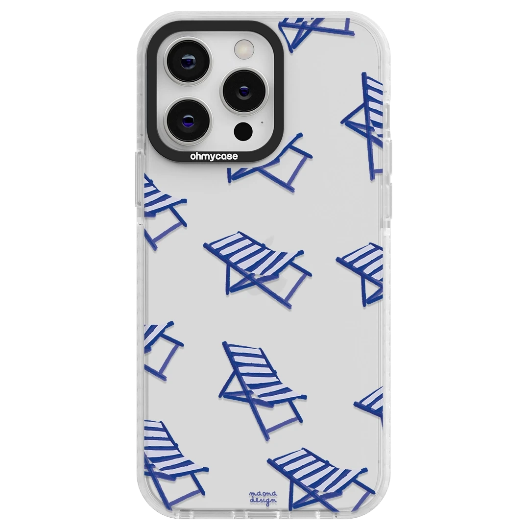 Moments de détente - Maona Design