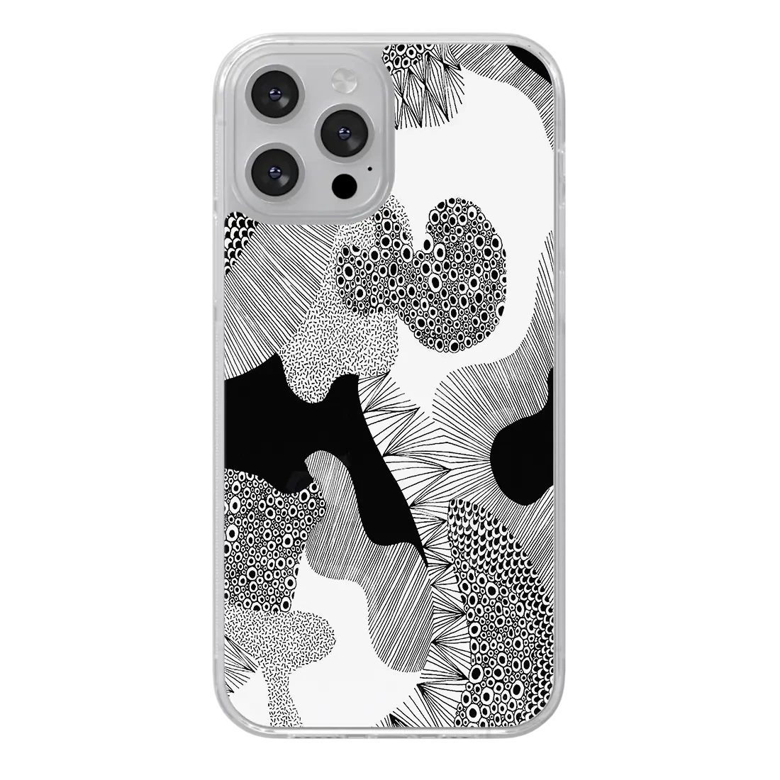 Monochrome - Amande Noyée