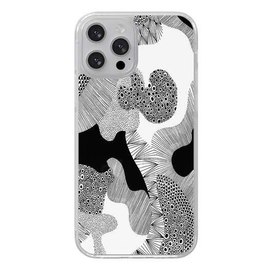 Monochrome - Amande Noyée