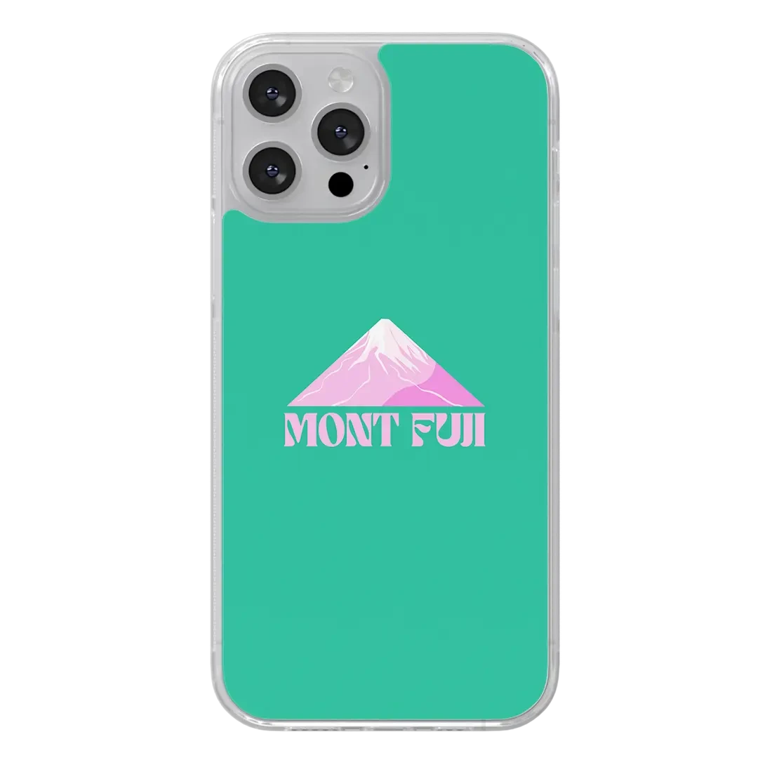 Mont Fuji - Liloogox