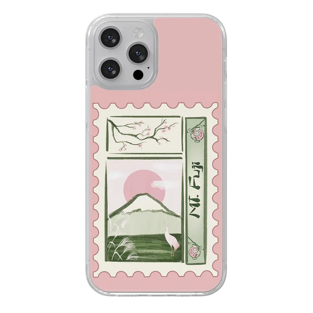 Mount Fuji - Studio Cfy