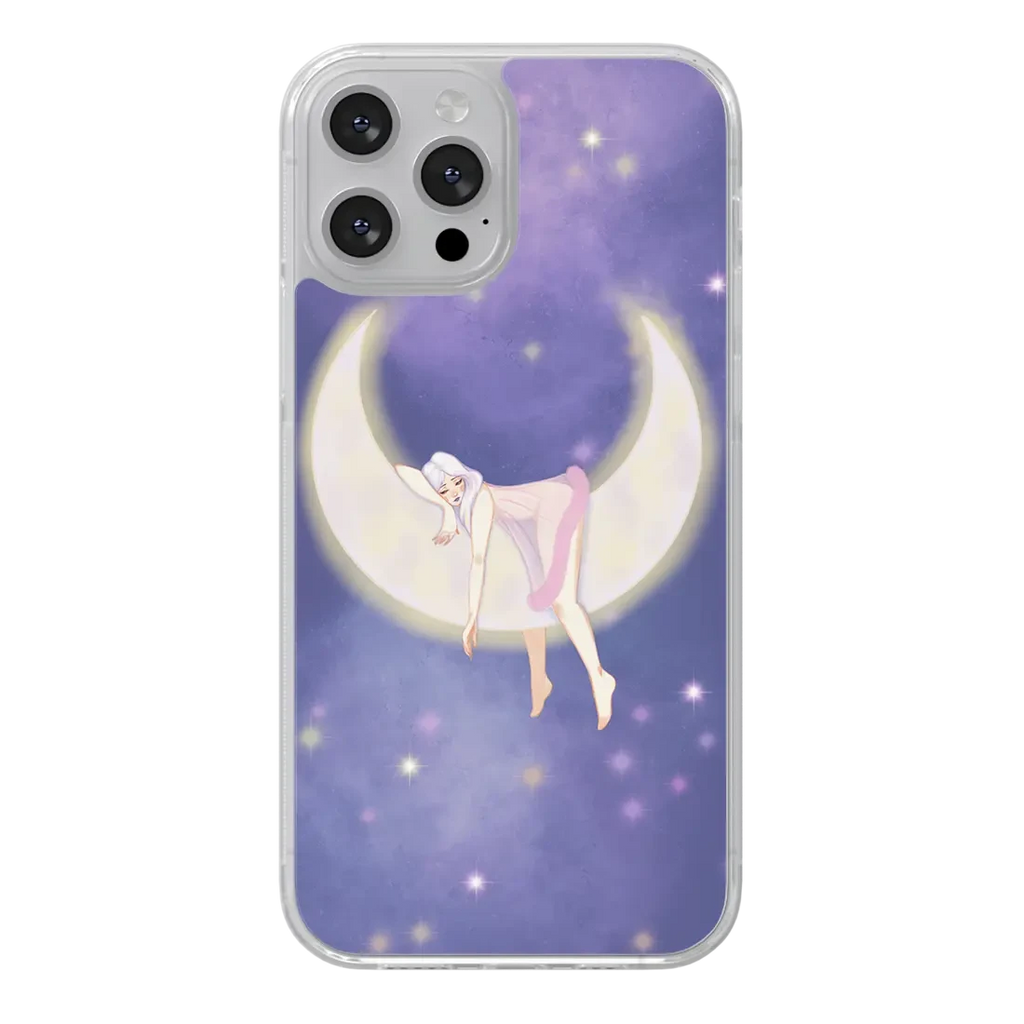 Moon - SEve.illu