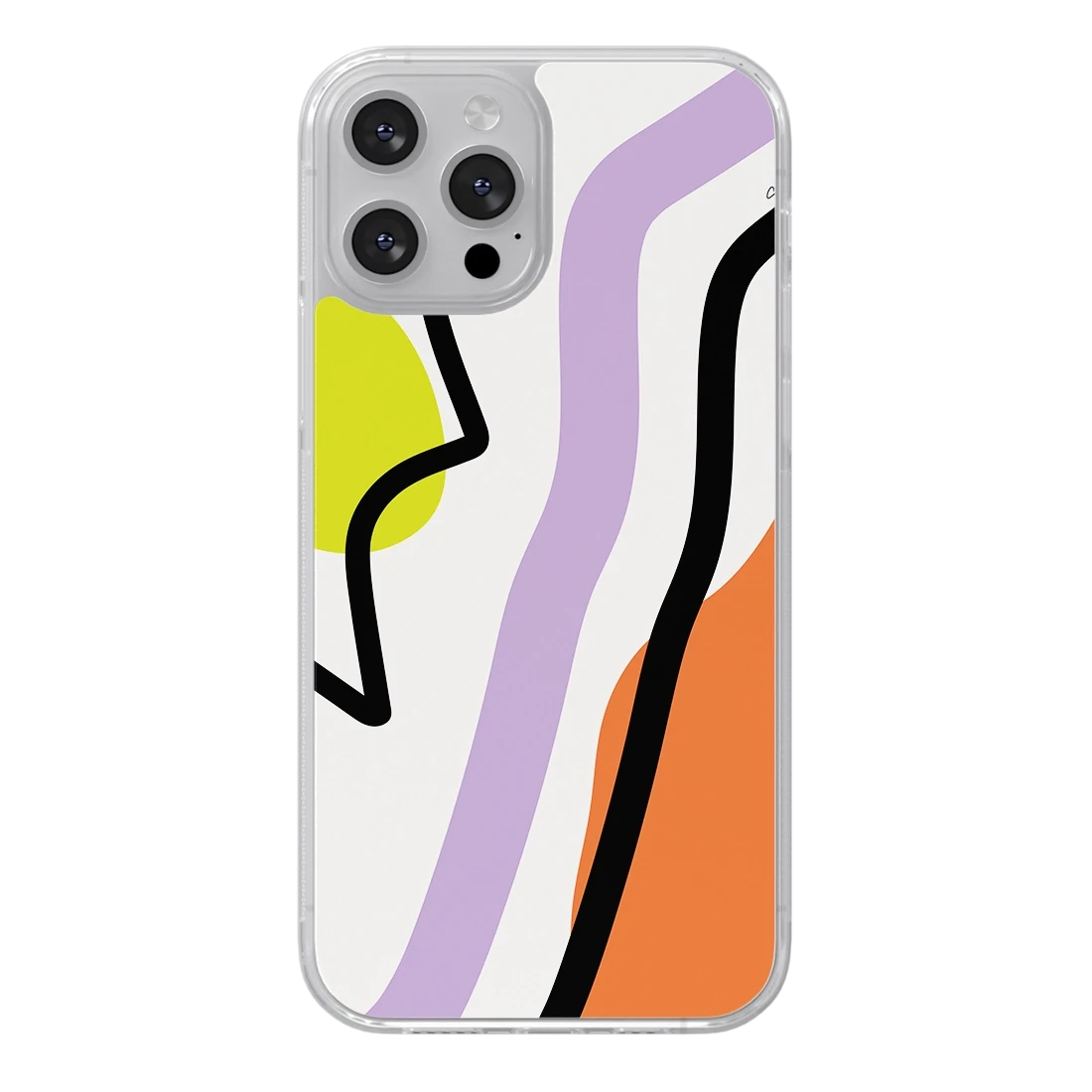 Motif Dynamique - Caroline Cornet