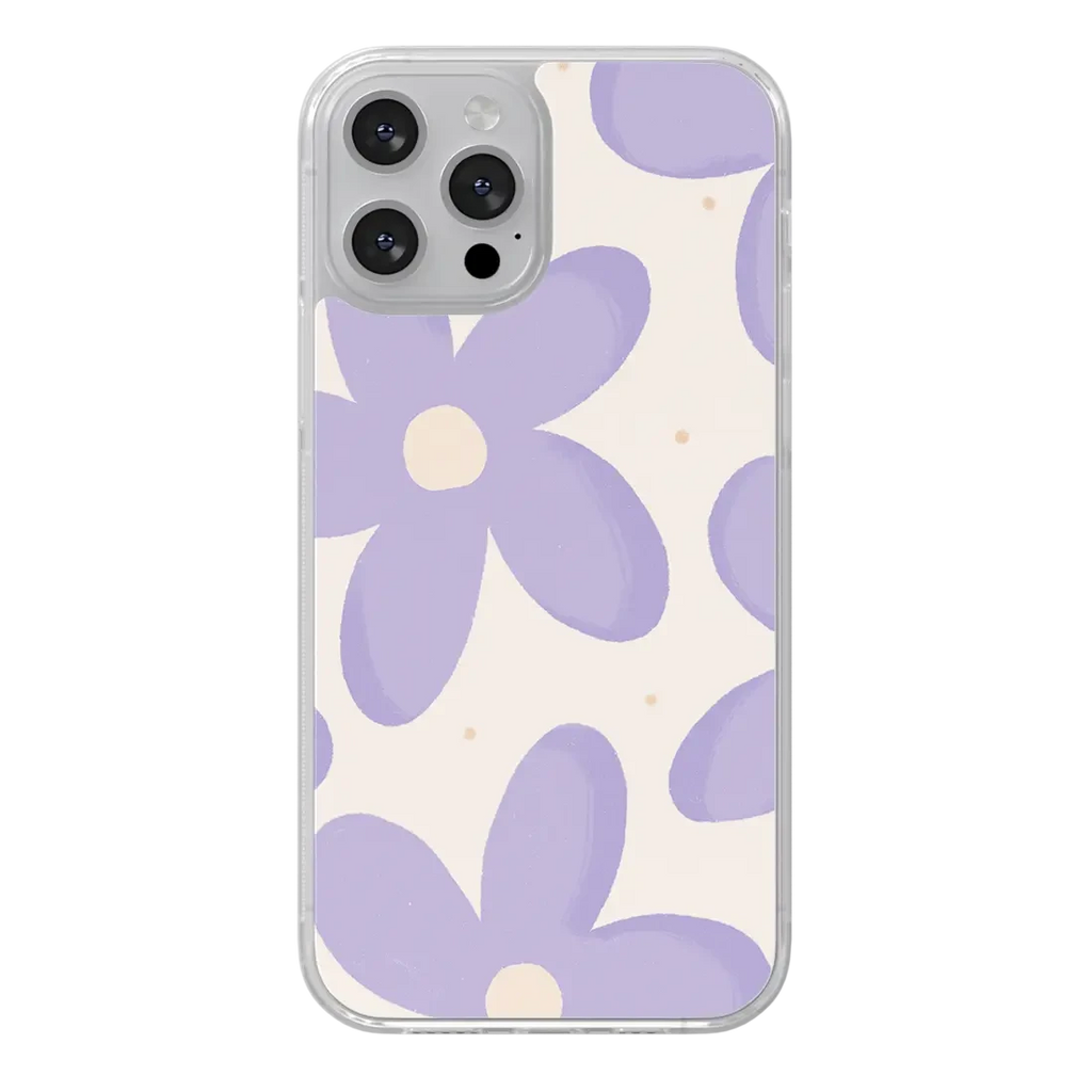 Motif floral  - Amarillon studio